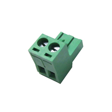 Replacement TB - 2-position, 5.08mm, 8A, 300V (QTY 1)